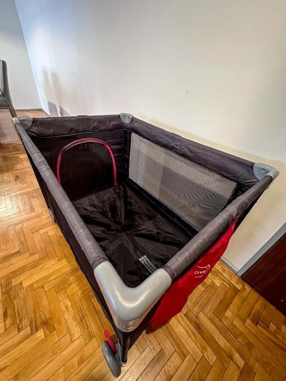 Апартаменты Departamento En Peatonal Мендоса Экстерьер фото